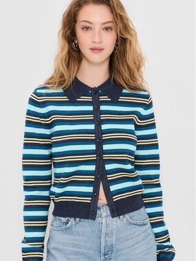 Lioness Awakening Cardigan